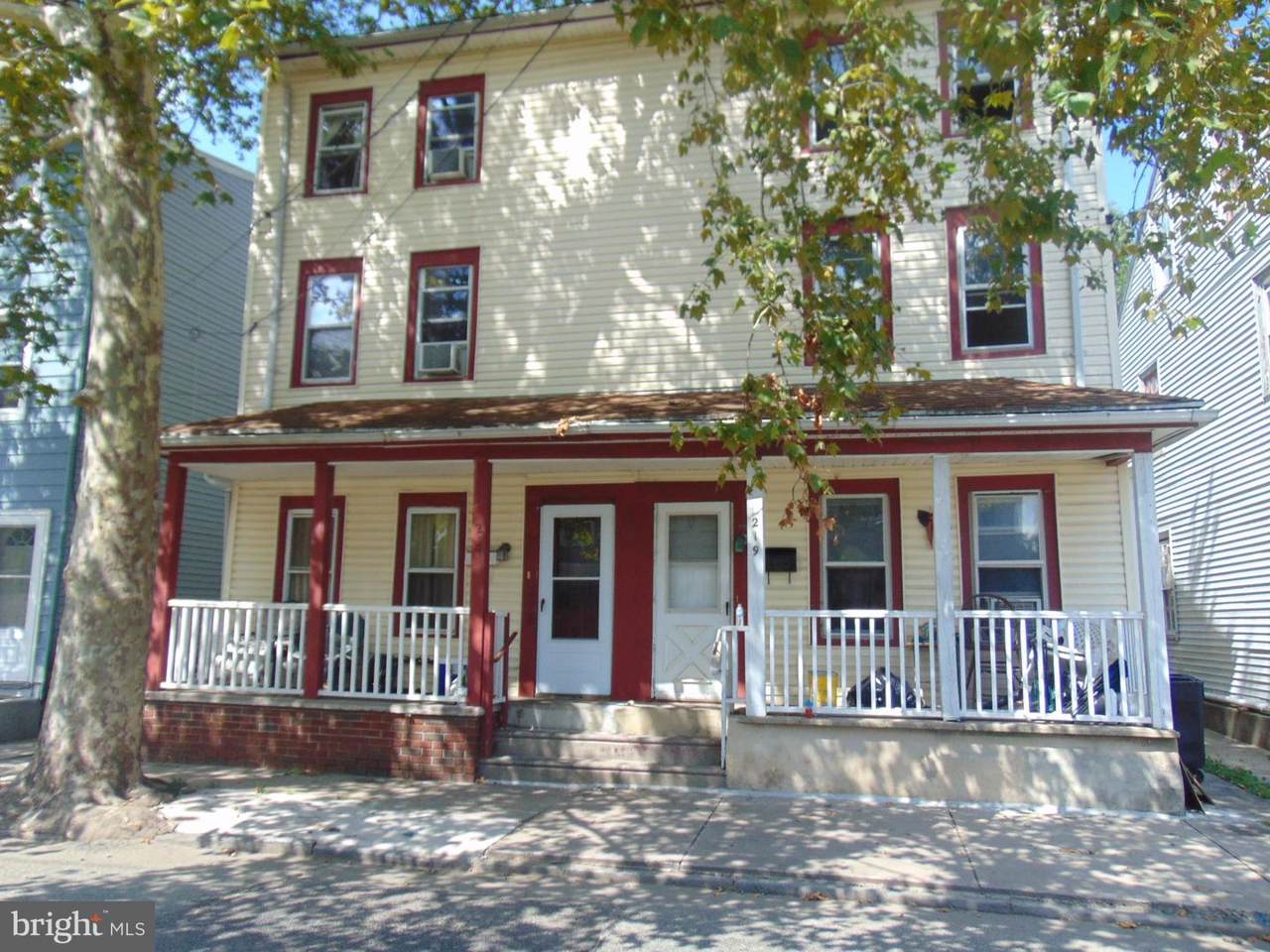 217 Hudson Street - Photo 1