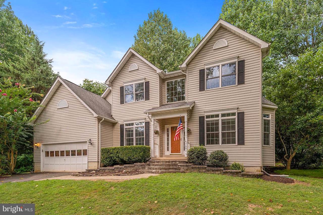 7091 Auburn Mill Road - Photo 1