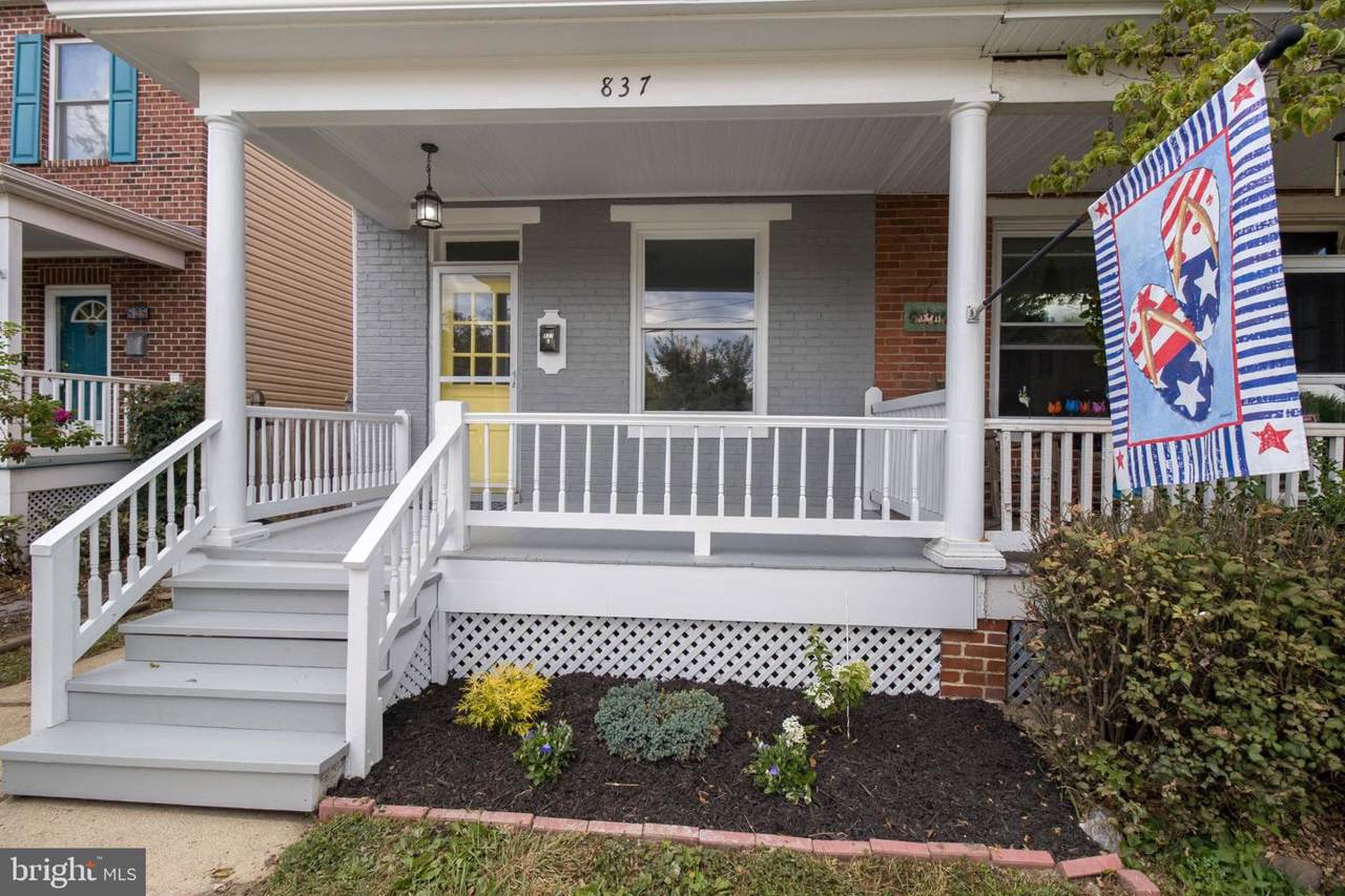 837 Motter Avenue - Photo 1