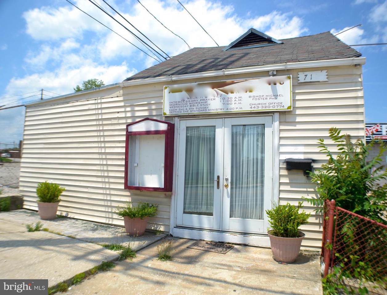 710 Cherry Hill Road - Photo 1