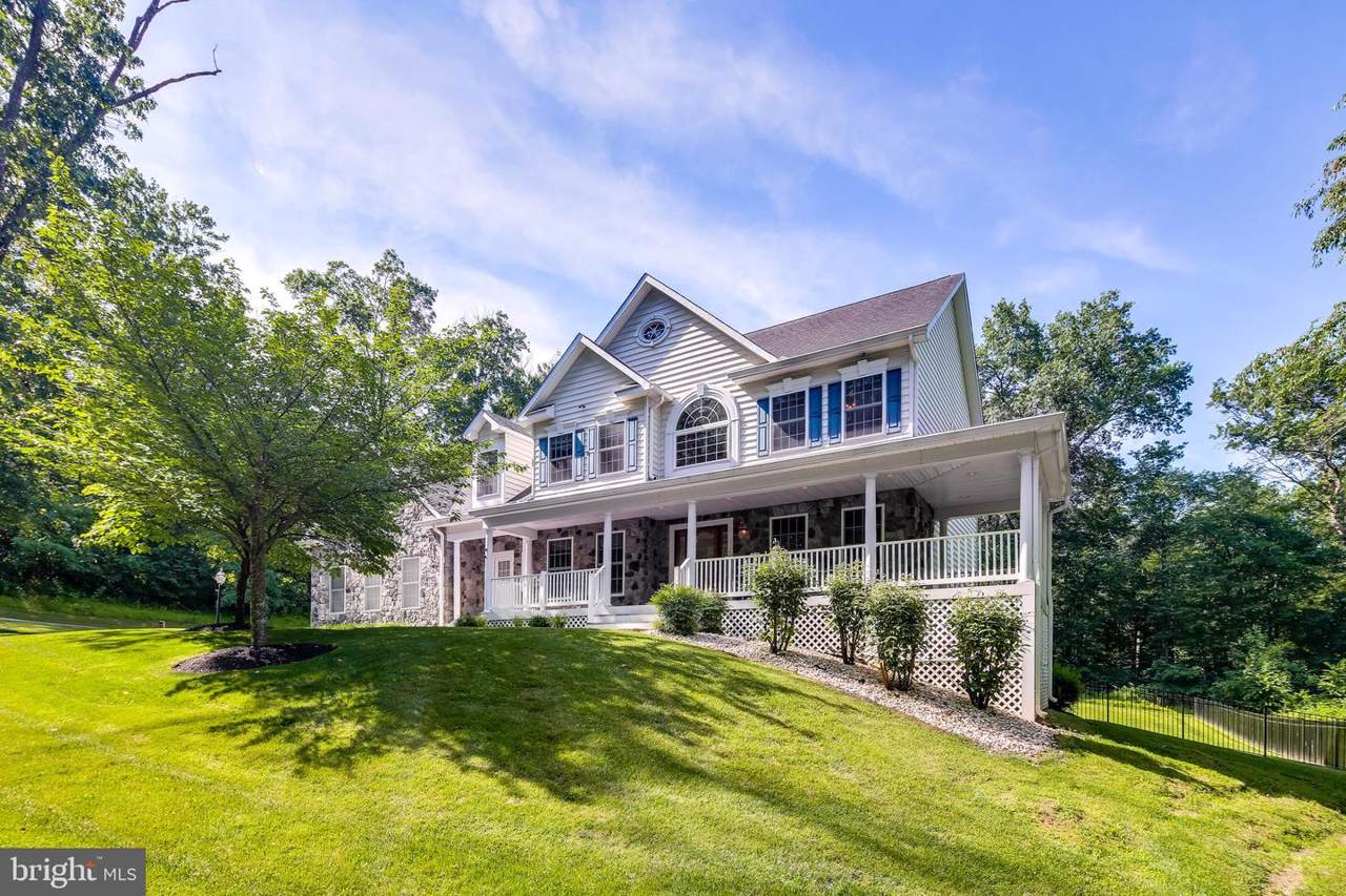 3125 Lakewood Manor Drive - Photo 1