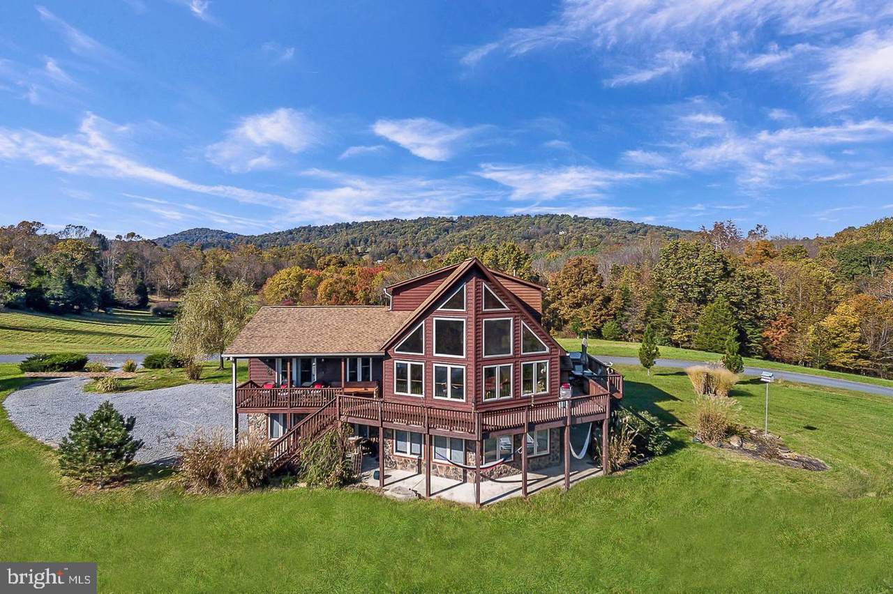 151 Boyds Mill Lane - Photo 1