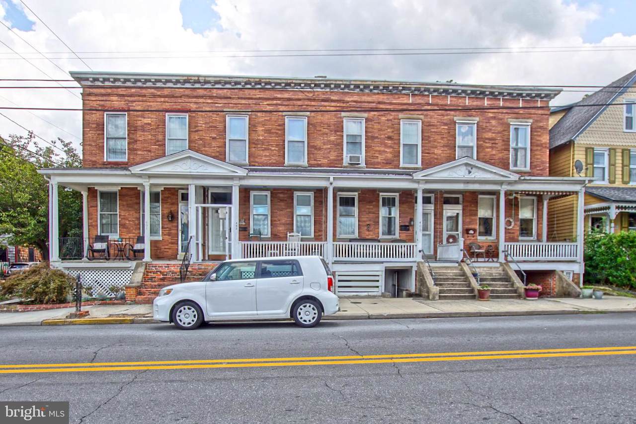 403 Savannah Road - Photo 1