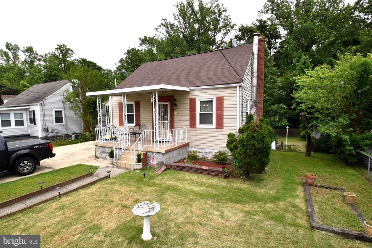 4412 Morgan Road - Photo 1