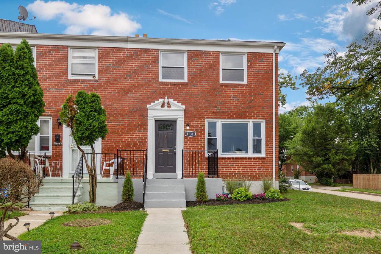 1131 Sherwood Avenue - Photo 1