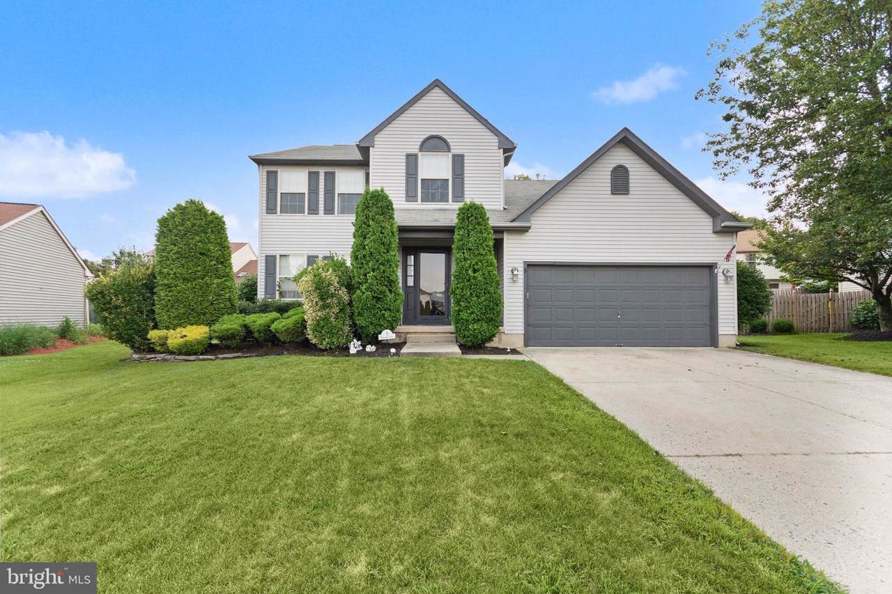 5 Teaberry Lane - Photo 1