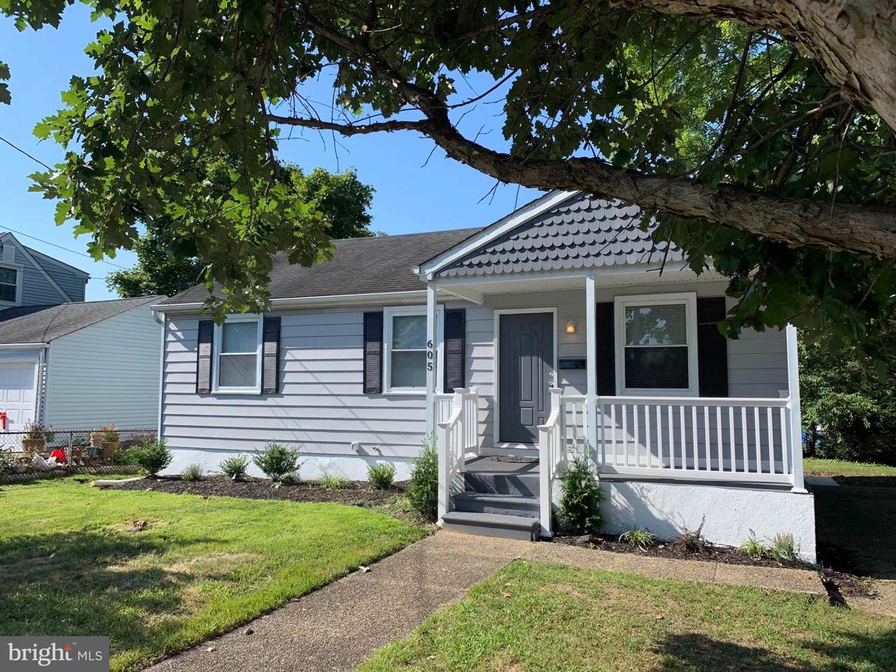 605 Red Bank Avenue - Photo 1
