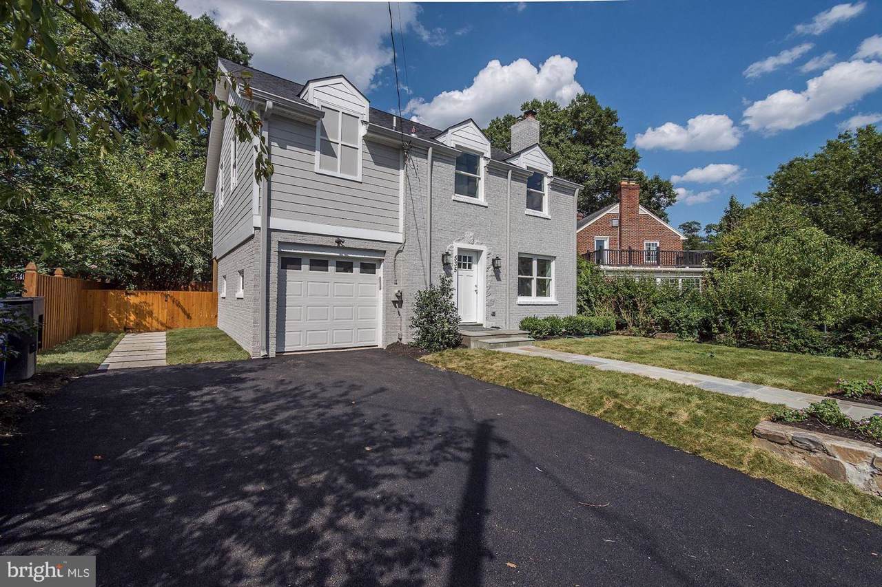 535 George Mason Drive - Photo 1