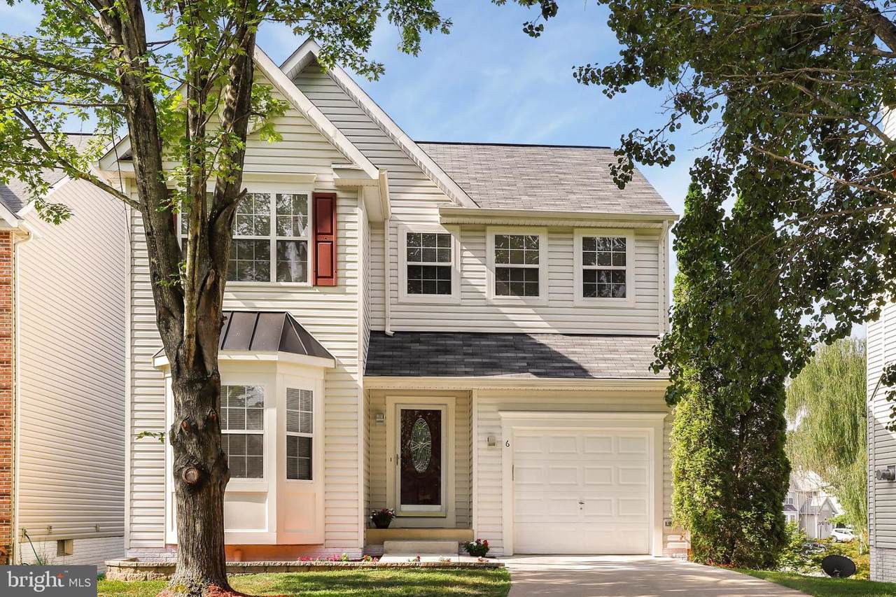 6 Ashley Court - Photo 1