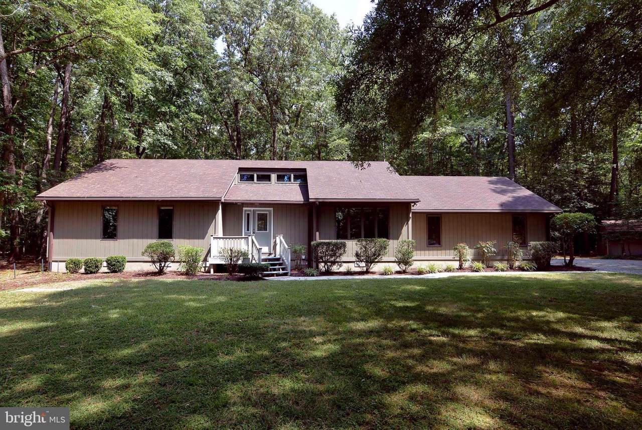 23869 Mount Misery Road - Photo 1