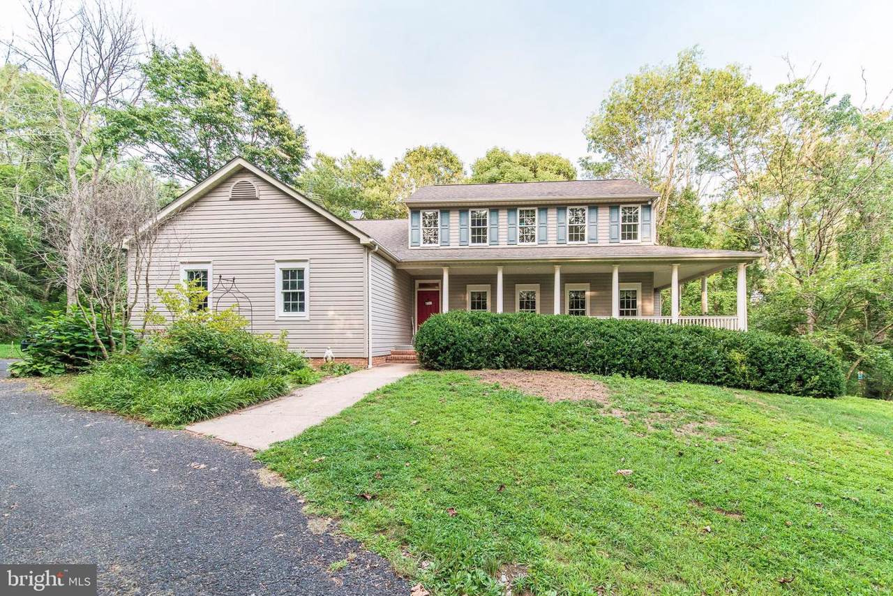 5017 Norrisville Road - Photo 1