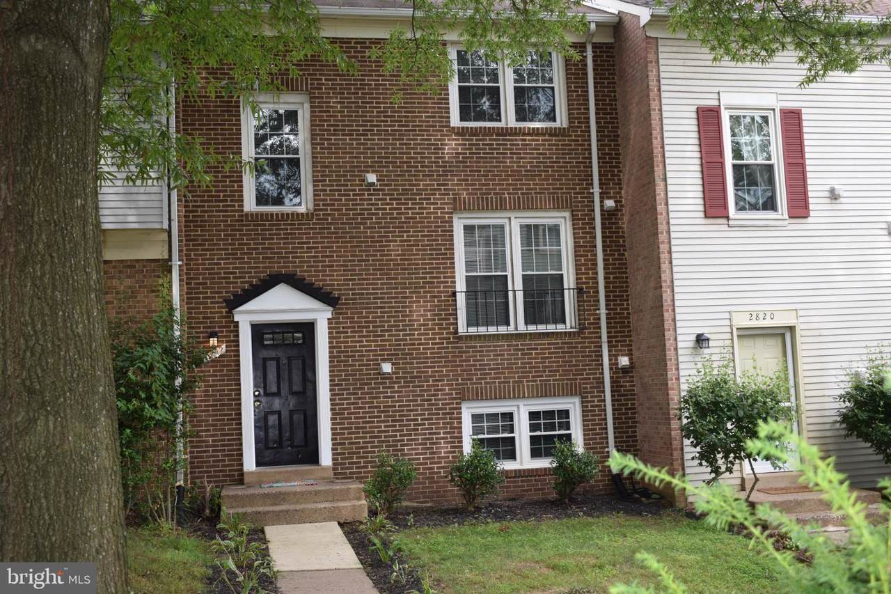 2822 Andiron Lane - Photo 1