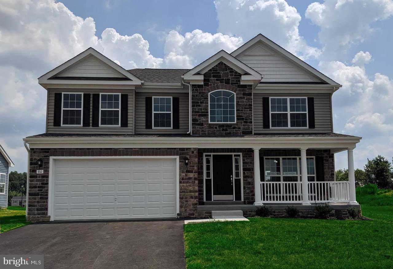 80 Abruzzi Drive - Photo 1