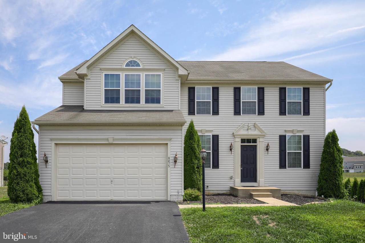 8475 Diamond Run Court - Photo 1