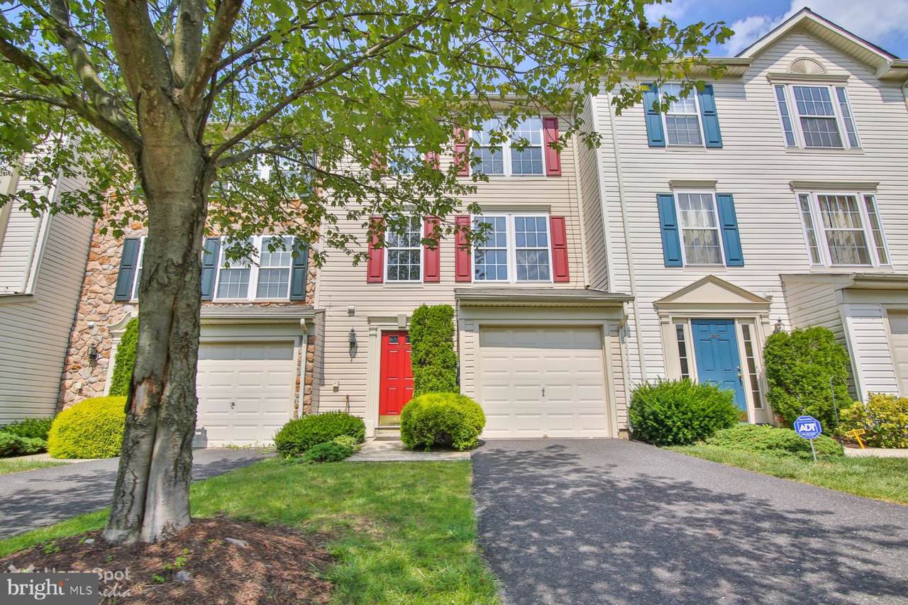 4604 Jasmine Drive - Photo 1