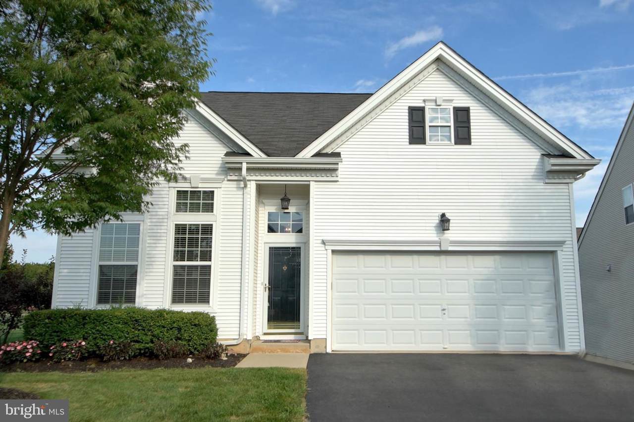1 Pebble Creek Road - Photo 1