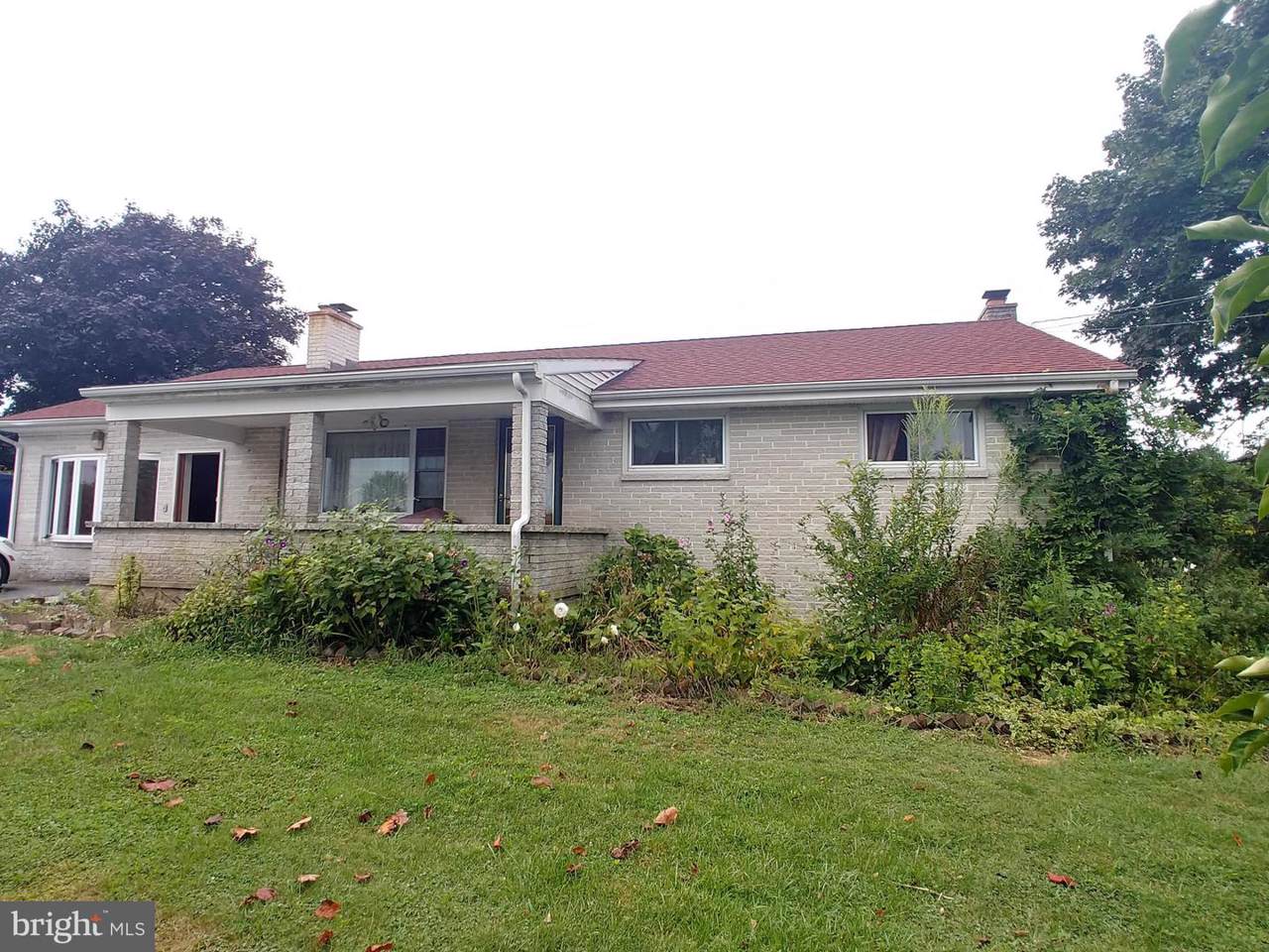 884 Meeting House Road - Photo 1