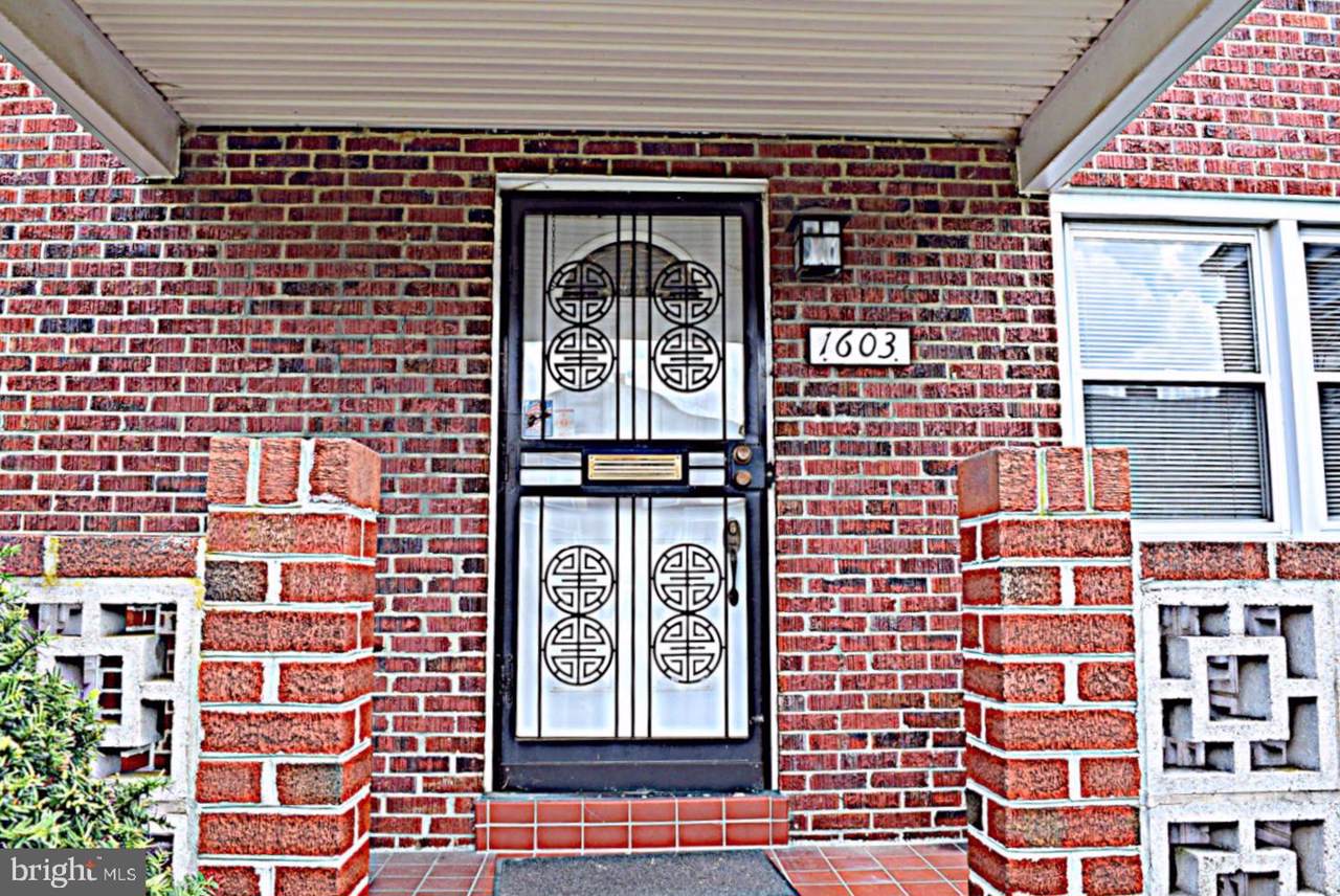 1603 Gray Haven Court - Photo 1