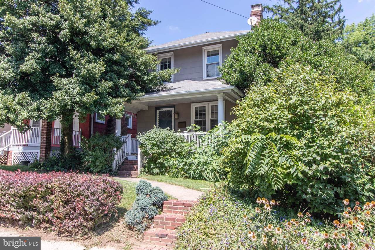 7801 Flourtown Avenue - Photo 1
