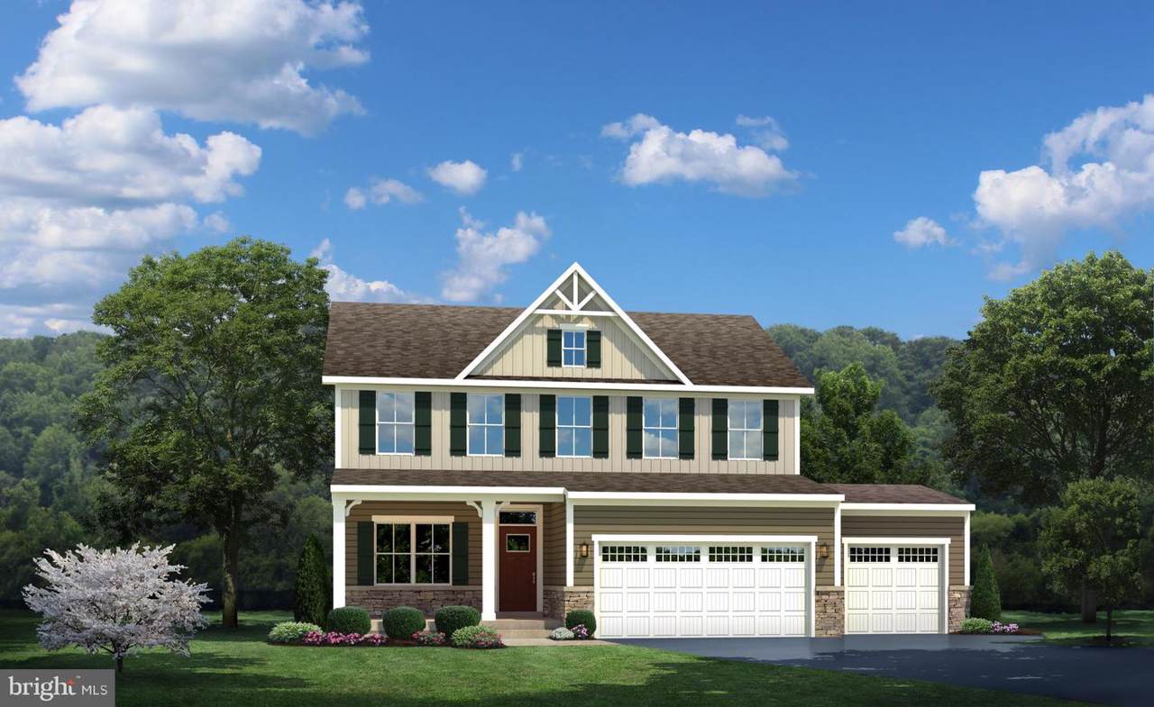 3521 Waxwing Court - Photo 1