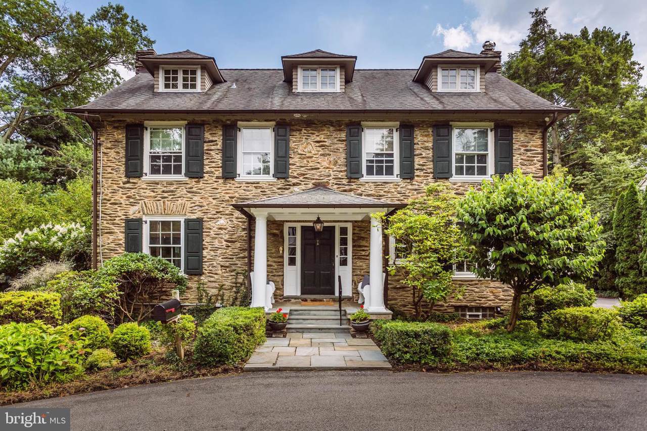 304 Orchard Way - Photo 1