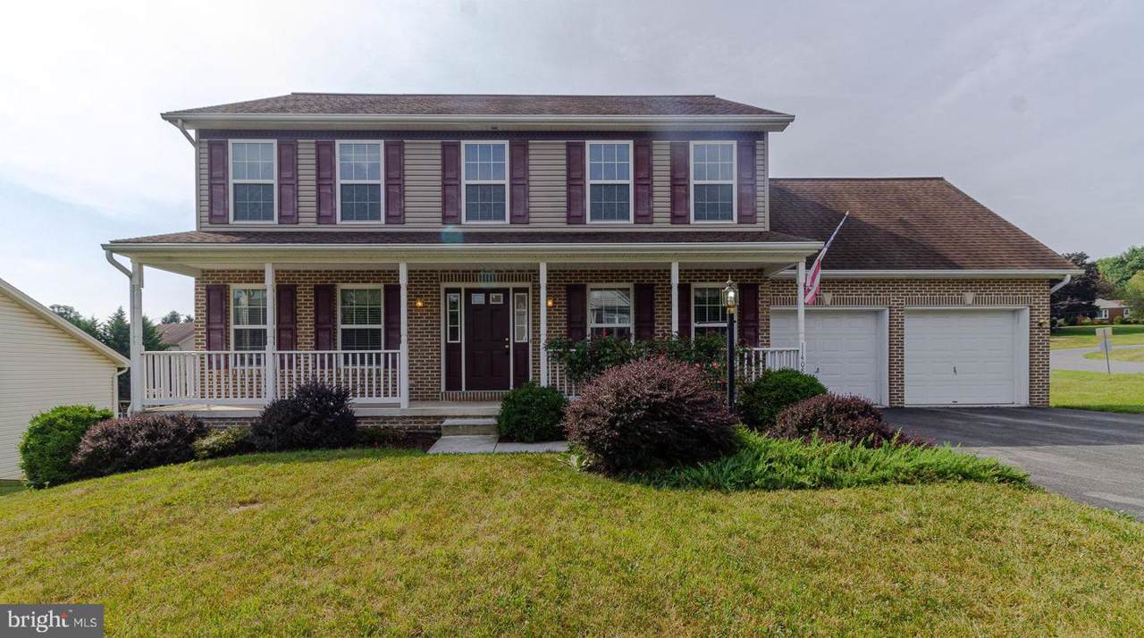 11408 Cross Fields - Photo 1