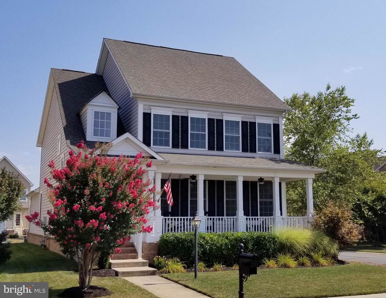 42522 Meridian Hill Drive - Photo 1