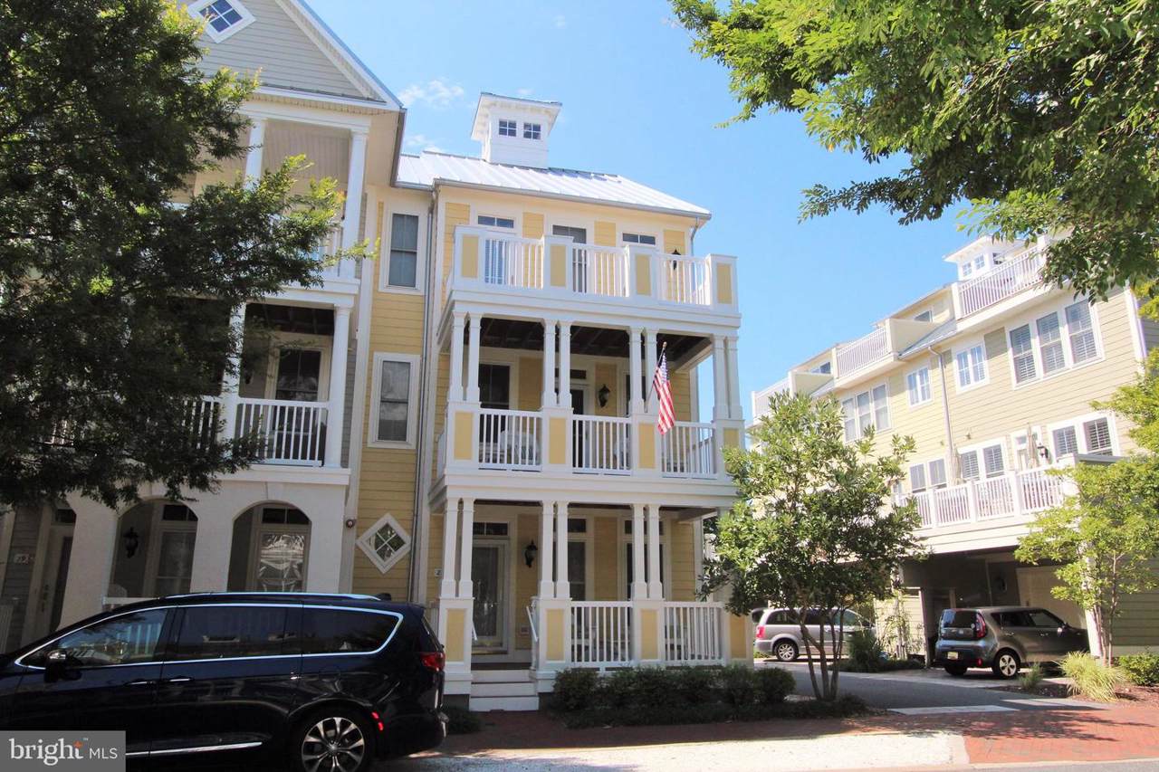 21 Island Edge Drive - Photo 1