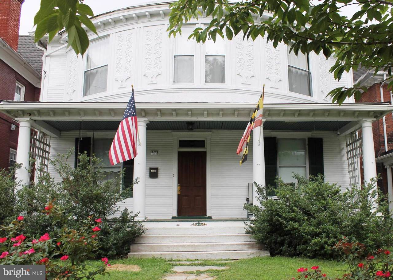 523 Reynolds Avenue - Photo 1