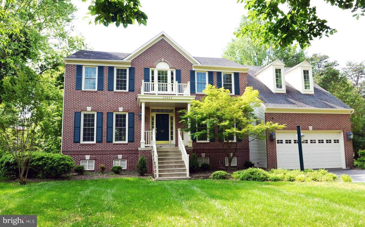 15343 Stillfield Court - Photo 1