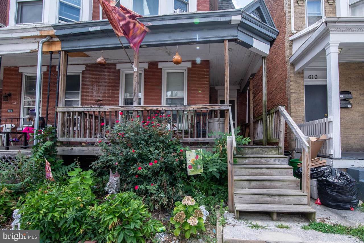 612 Pershing Avenue - Photo 1