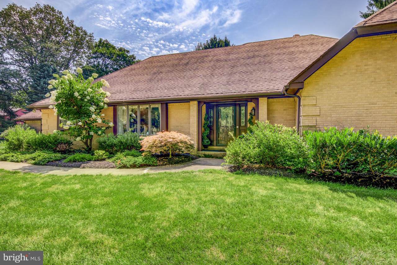 2101 Hickory Hill Road - Photo 1