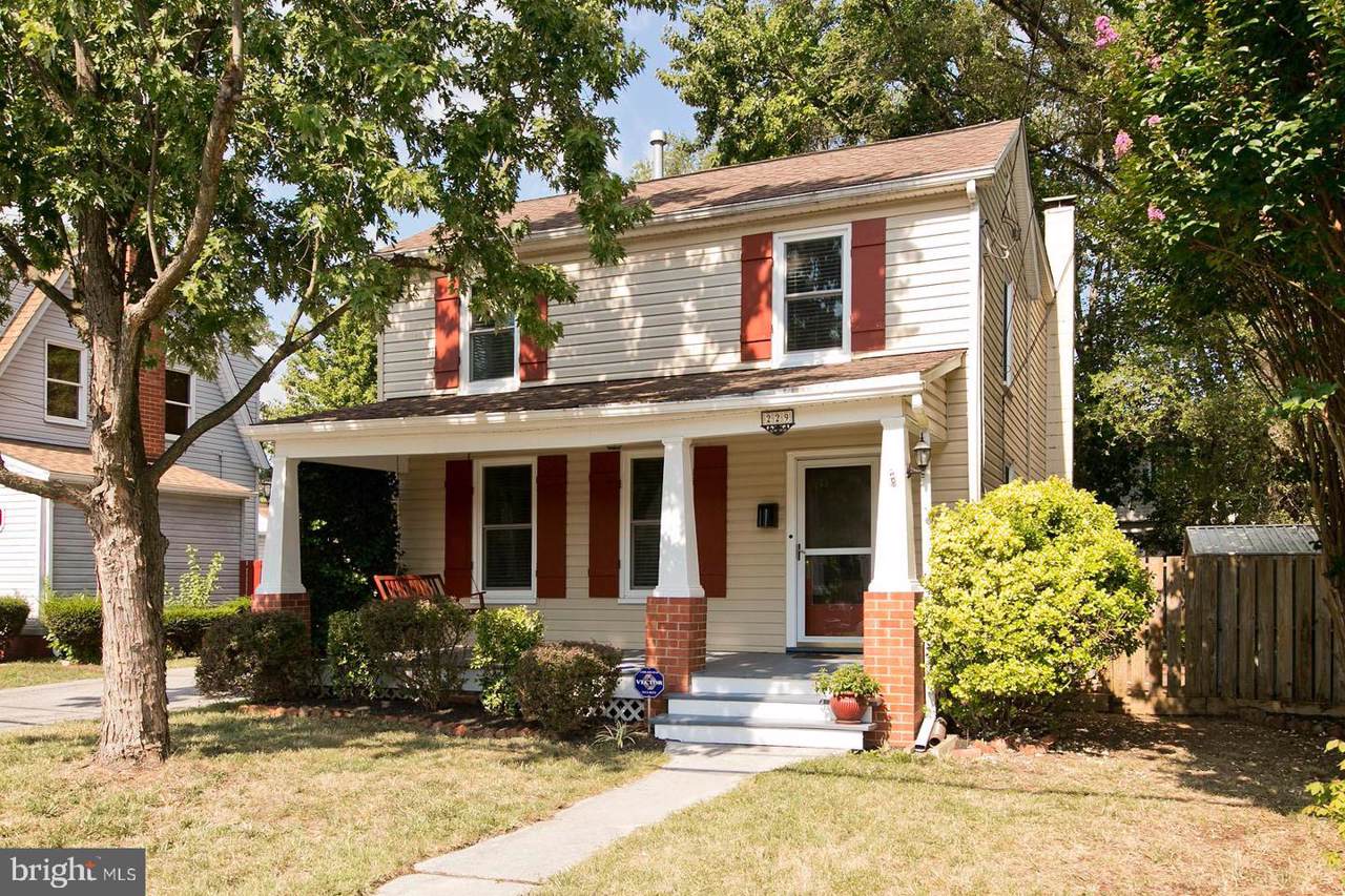 229 Boyd Avenue - Photo 1