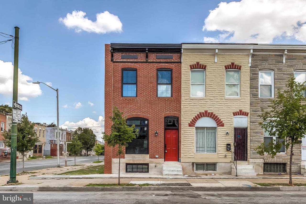743 Patterson Park Avenue - Photo 1