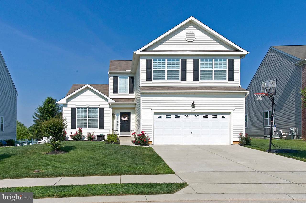 625 Bentgrass Drive - Photo 1