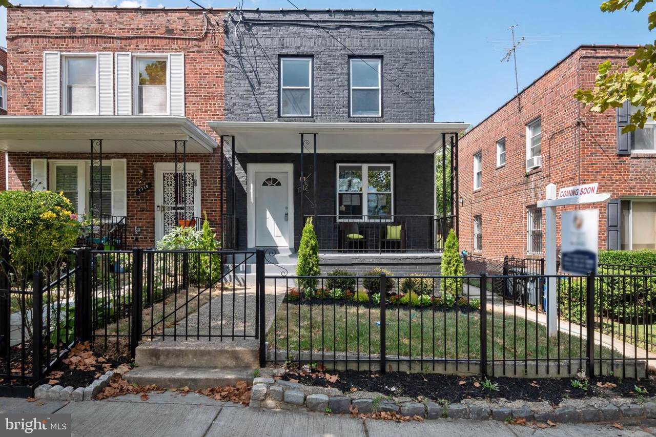 1712 Frankford Street - Photo 1