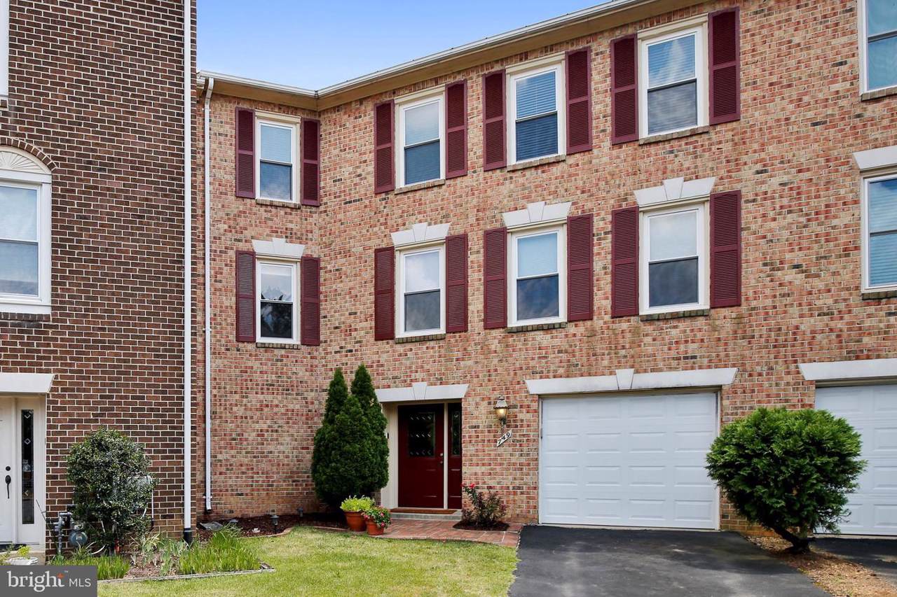 749 Granada Street - Photo 1
