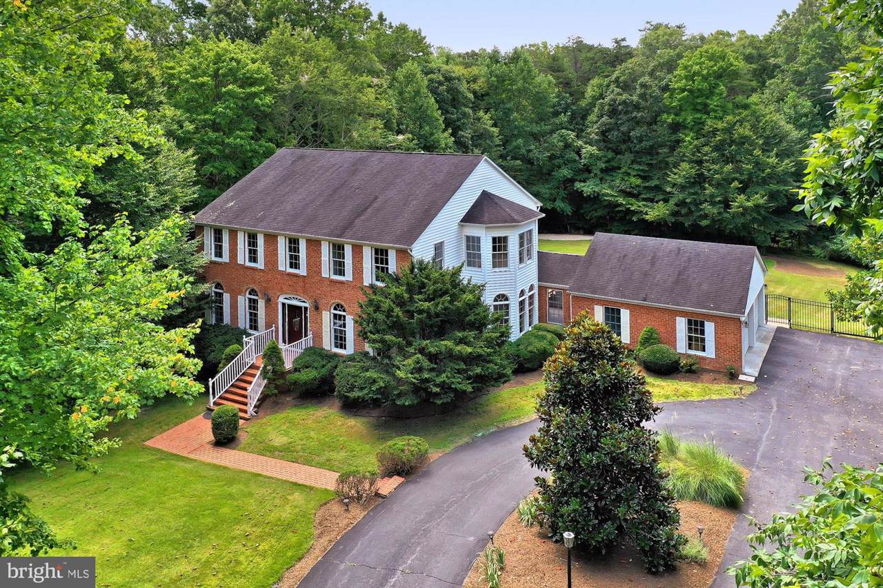 7226 Clifton Road - Photo 1
