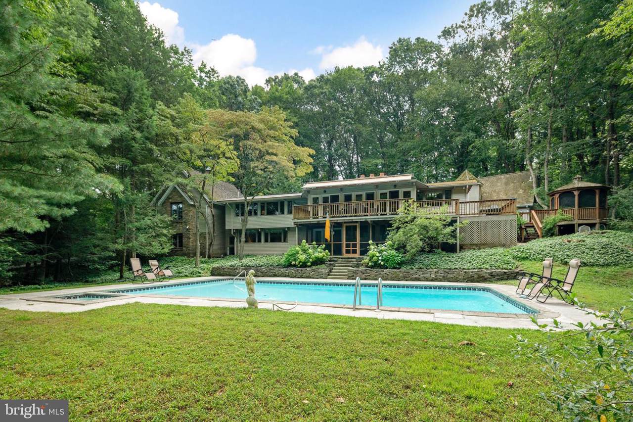 6627 Paxson Road - Photo 1