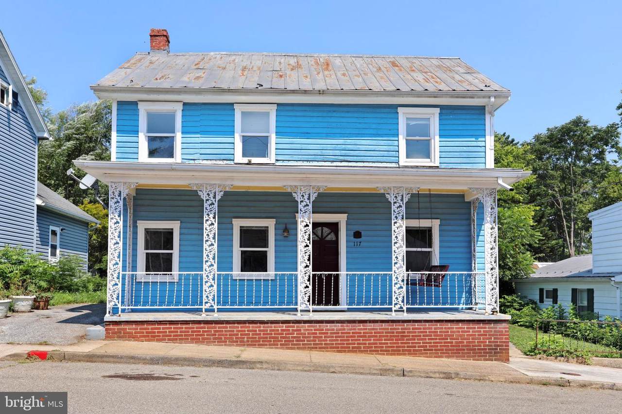 117 Antietam Street - Photo 1