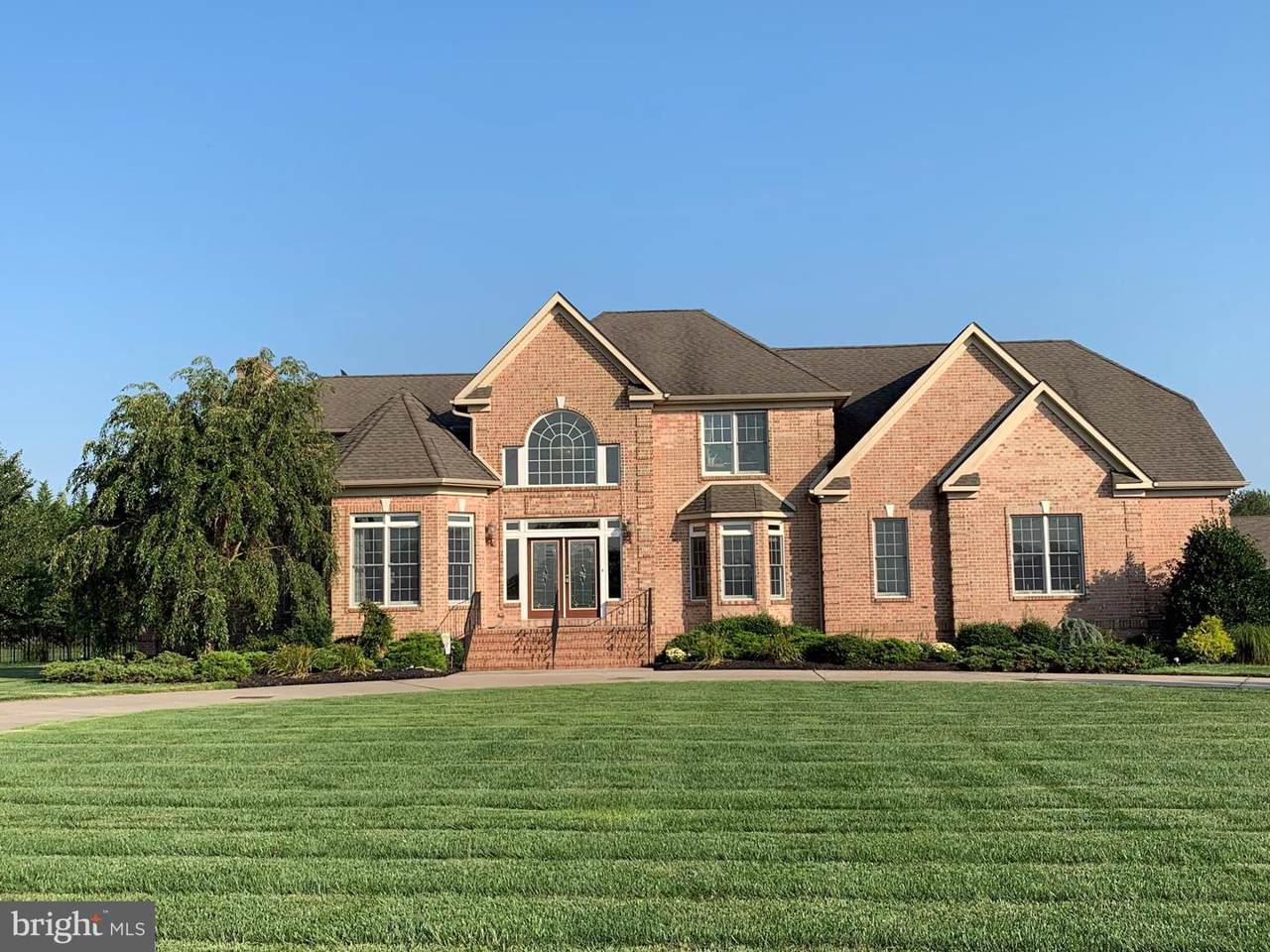 36 Parvins Mill Road - Photo 1