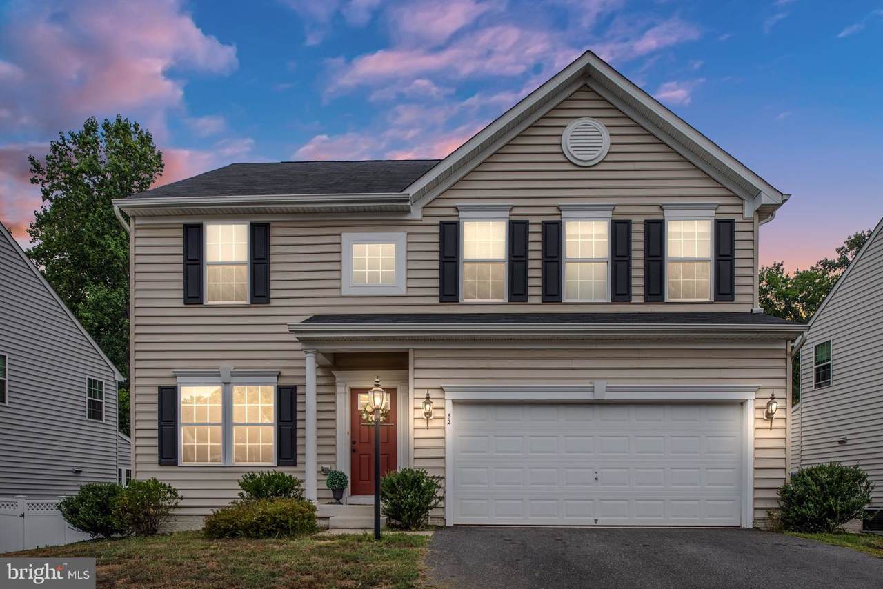 52 Taylors Hill Way - Photo 1