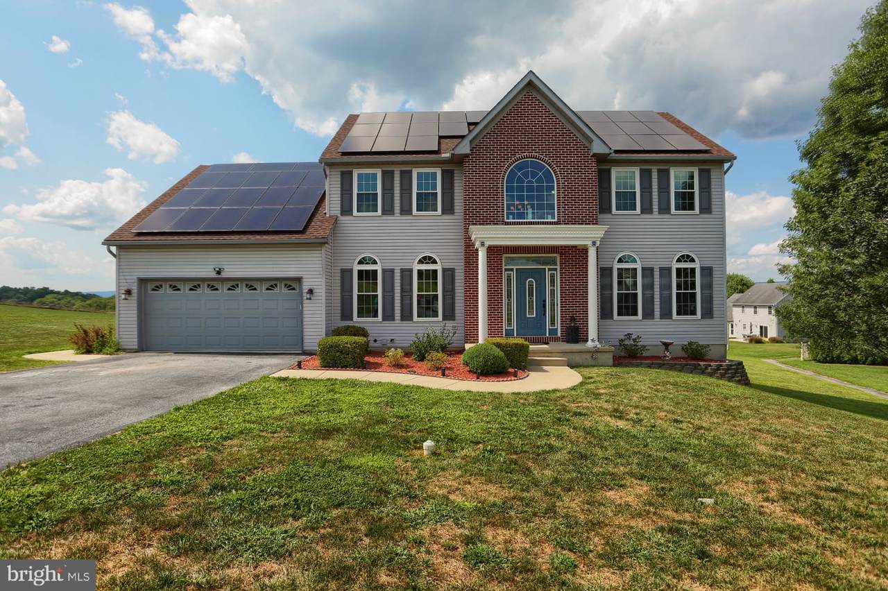 16 Pheasant Drive - Photo 1