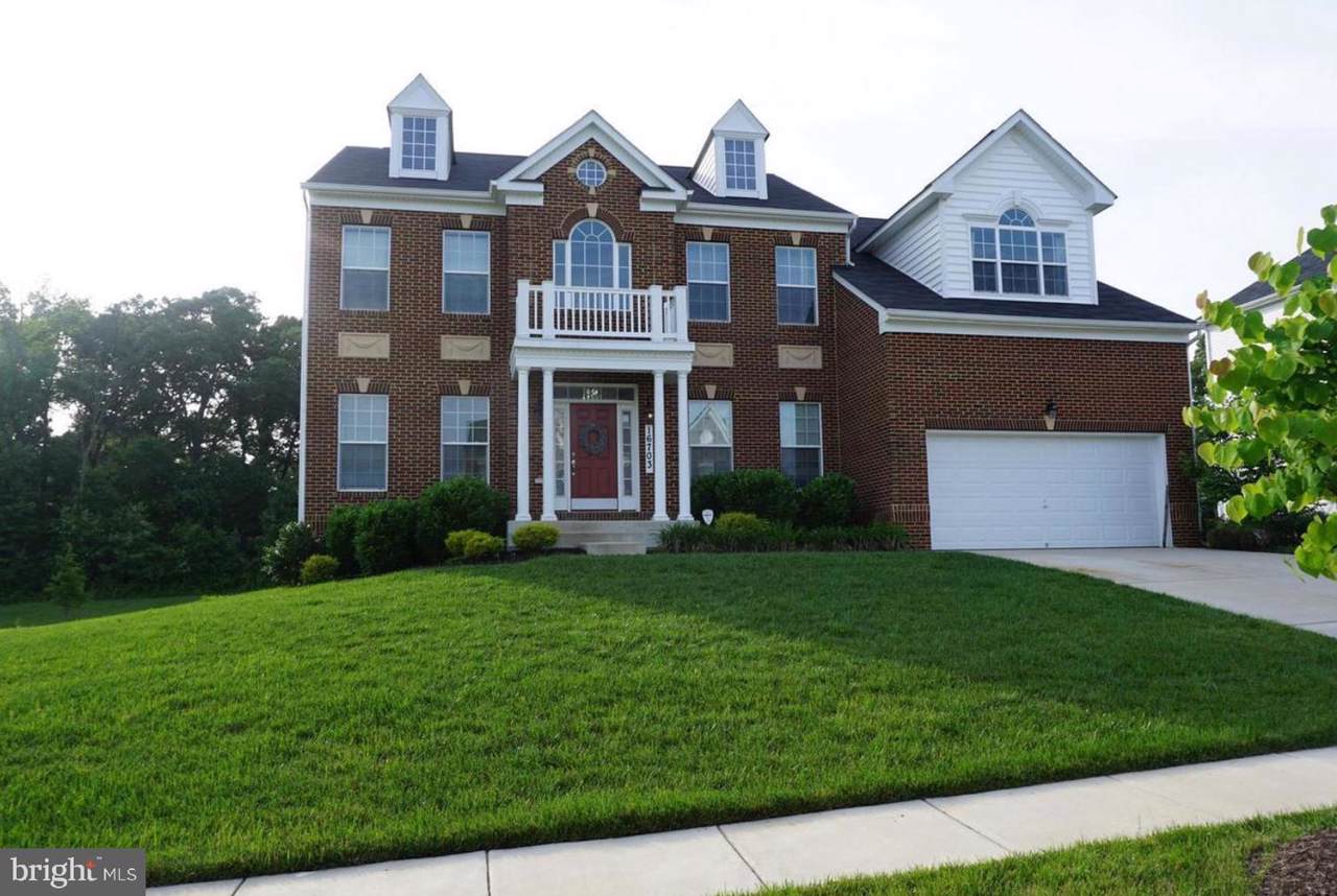 16703 Bealle Hill Forest Lane - Photo 1
