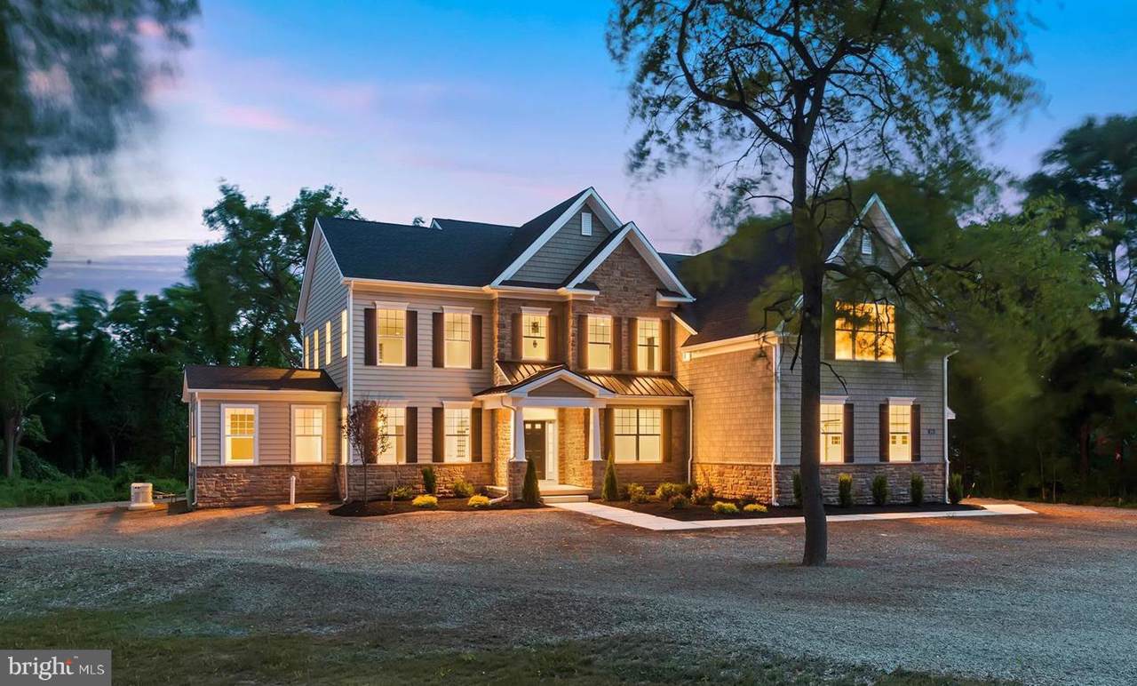 245 Pineville Road Drive - Photo 1