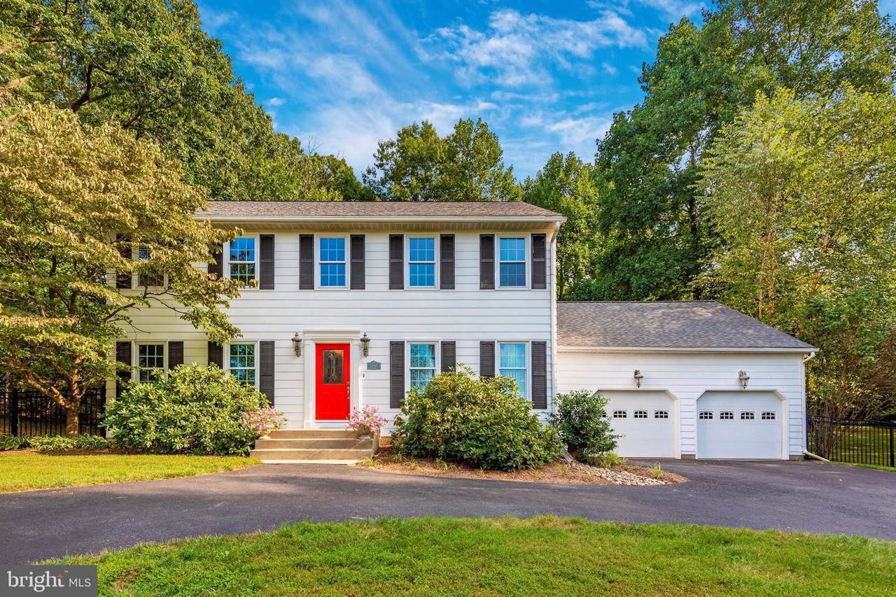 14007 Peddicord Road - Photo 1