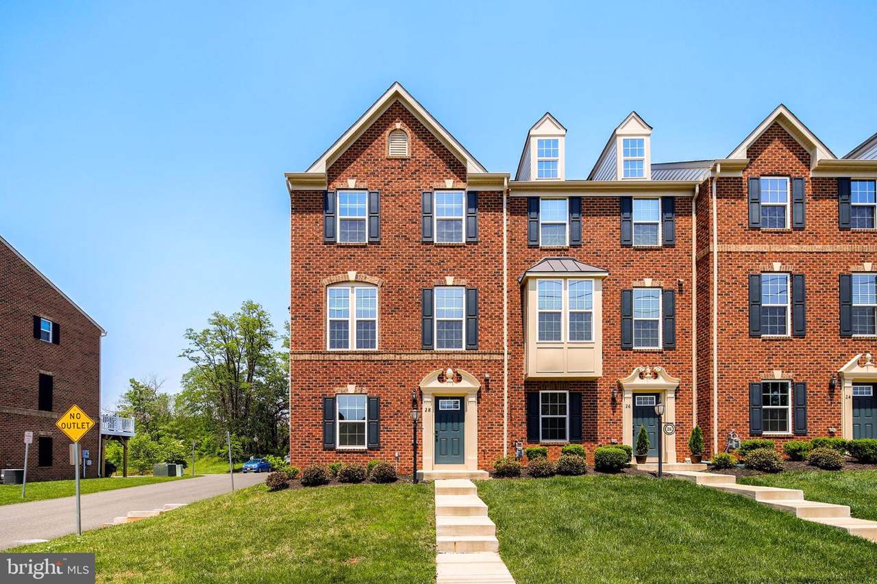 28 Madison Street - Photo 1