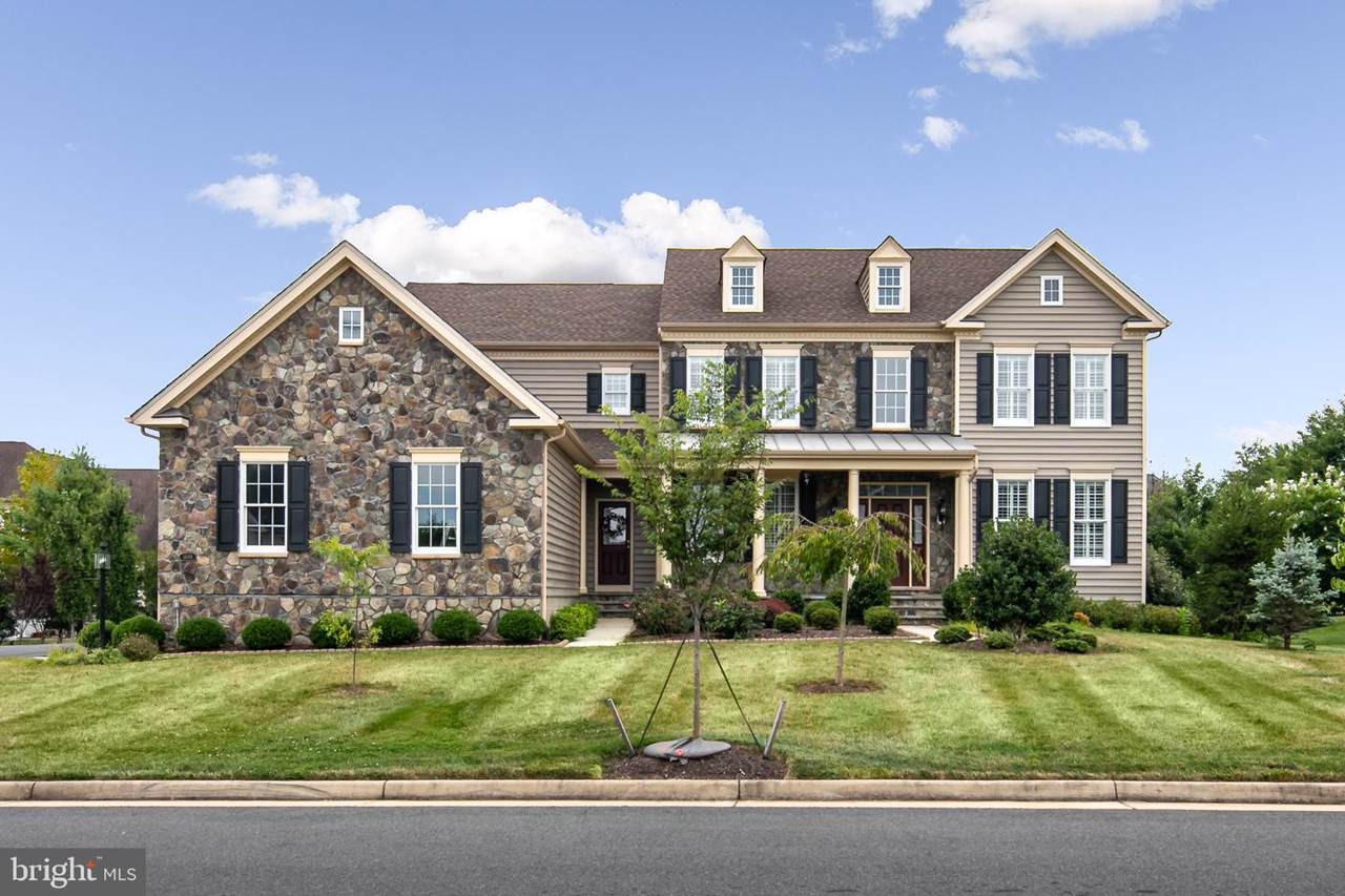 14589 Zacharys Mill Terrace - Photo 1
