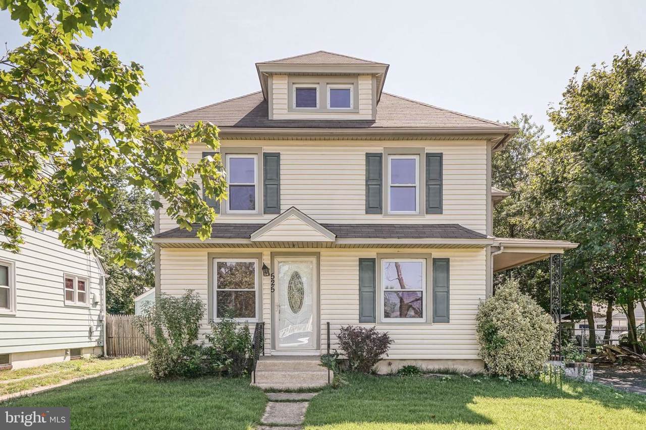 525 Billings Avenue - Photo 1