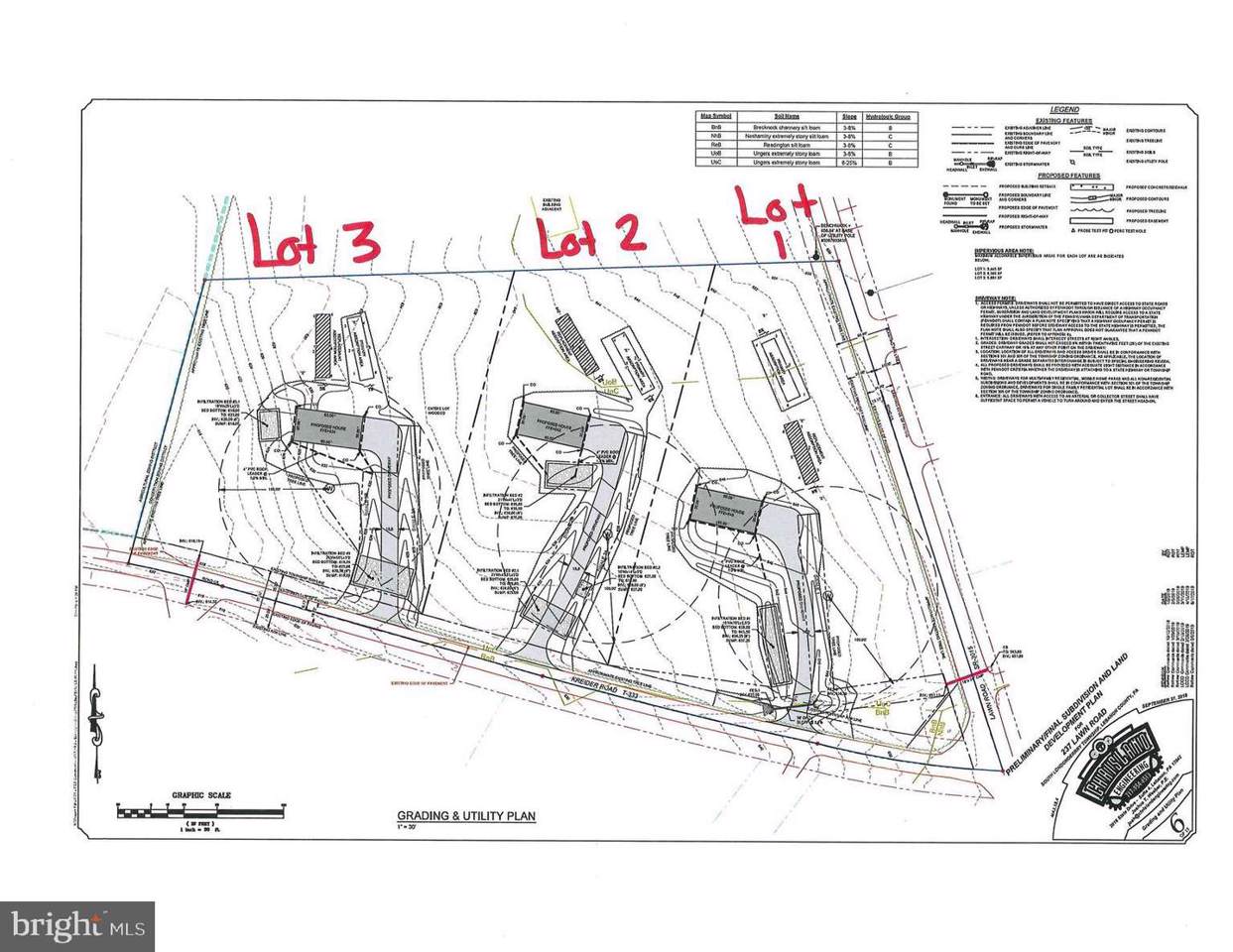 225 Kreider Road - Photo 1
